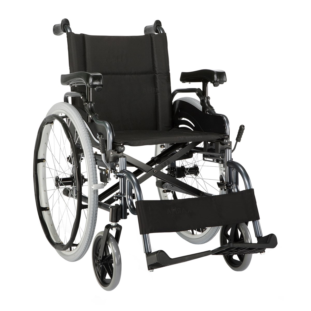 Self Propelled Wheelchair - Self Propelled Wheelchairs : Complete Care Shop