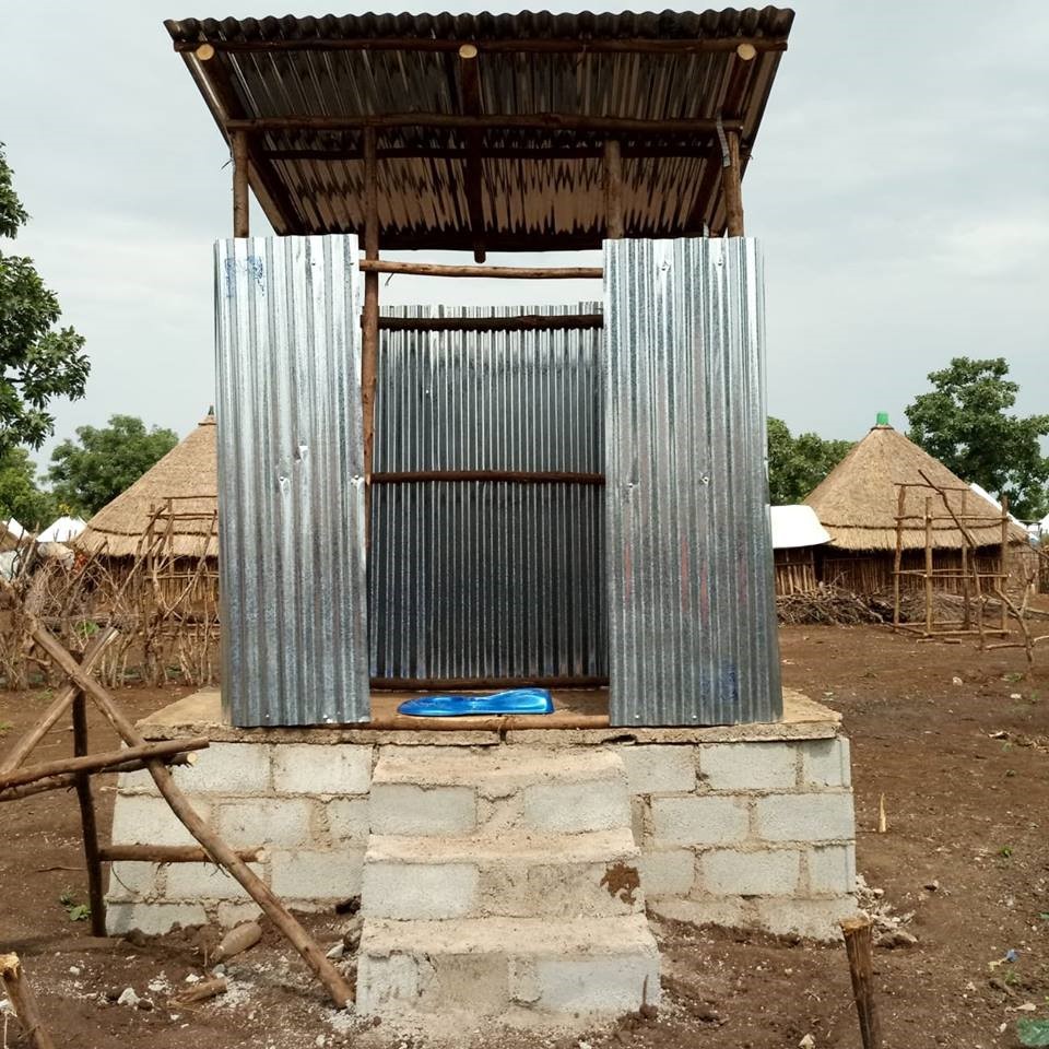 latrine  UNICEF Ethiopia