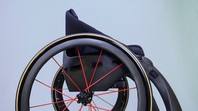 Revolutionary Lightweight Wheelchair: The Perfect Solution for Optimal Comfort