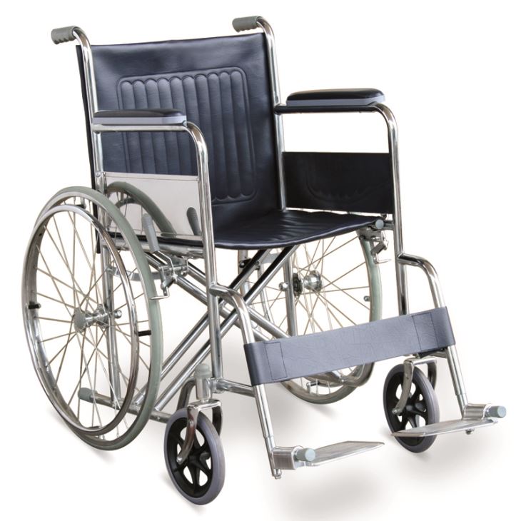 Economic Wheelchair