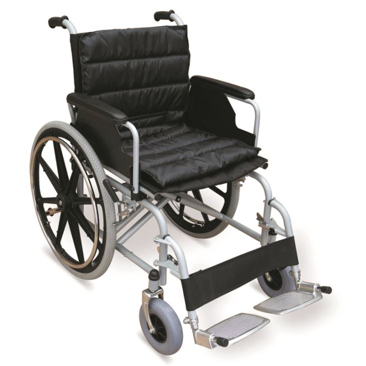 Fashionable Heavy Duty Wheelchair