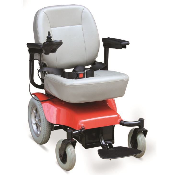  electric wheelchairs for sale 400W Standard Electric Wheelchair With Multi-Function