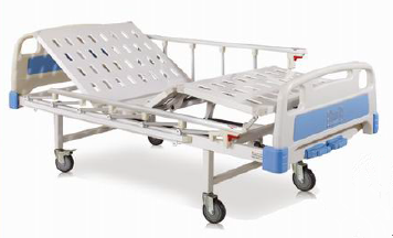 ICU Medical Electric Hospital Bed