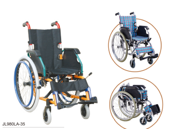 Children Wheelchair