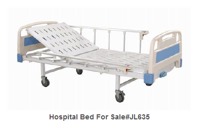 Care New Hospital Bed with Competive Hospital Bed Prices