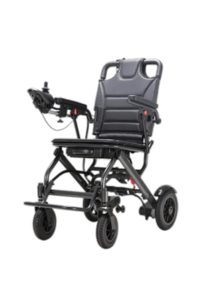 Exclusive Portable Electric Wheelchair