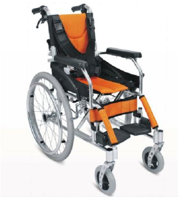 High-quality Children's Wheelchair