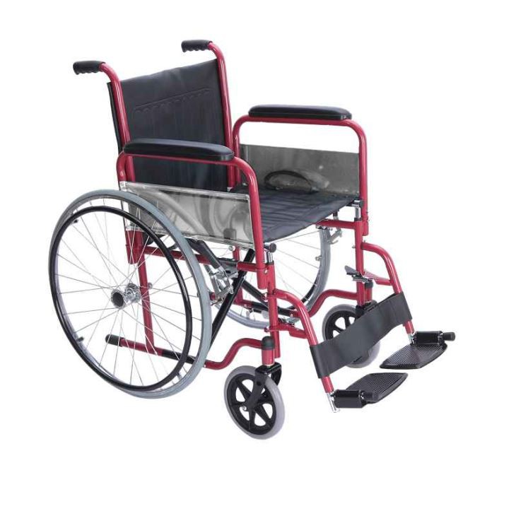 Manual High Quality Wheelchair
