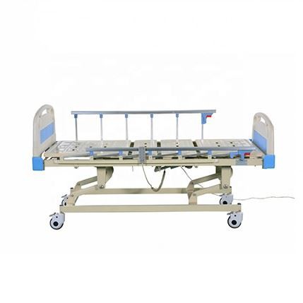 Nursing 3 Functions Electric Motorized Medical hospital Bed