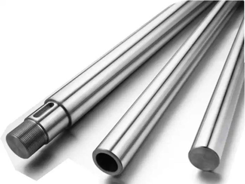  High Quality 25mm Chrome Plated Linear Bearing Shaft