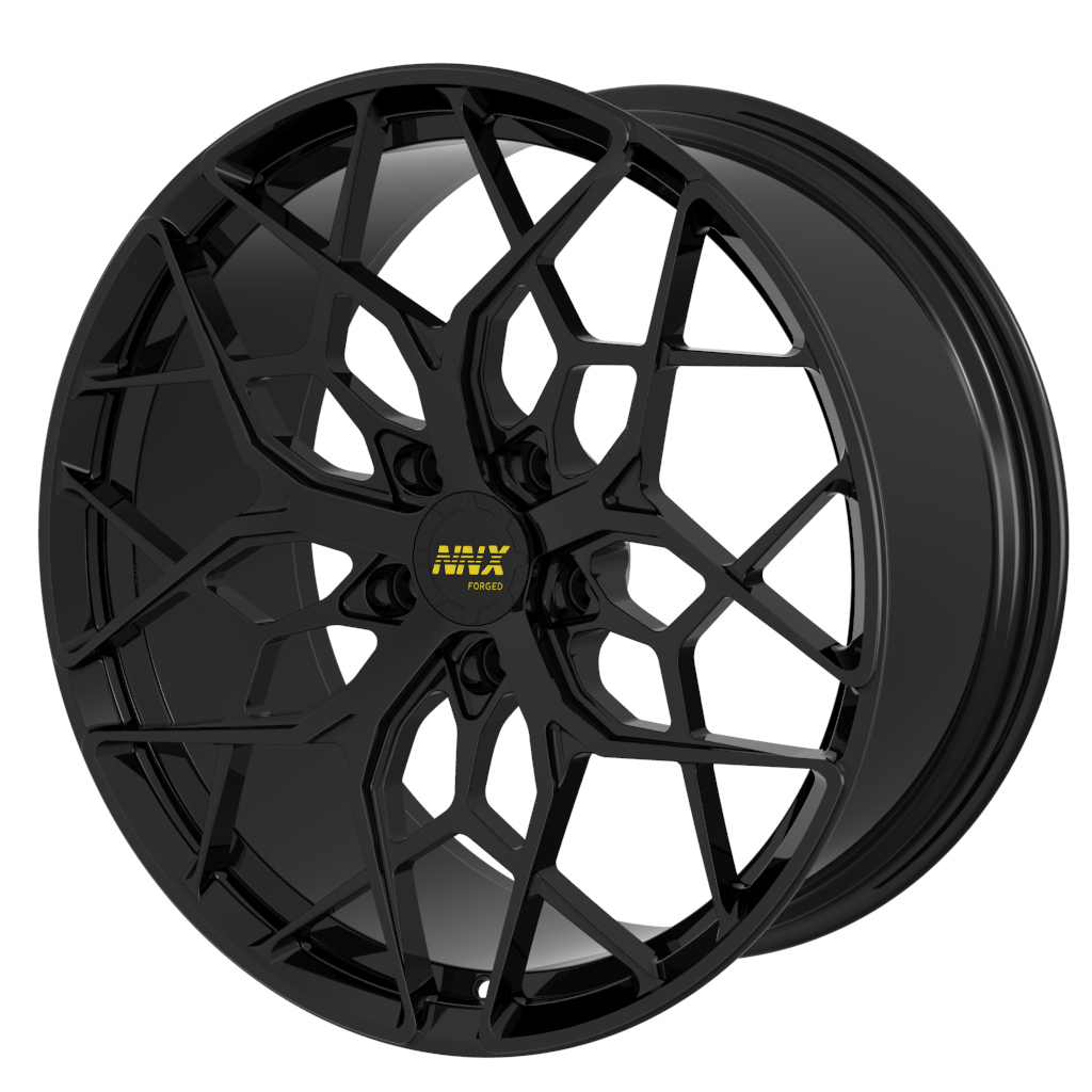   NNX-D1122    Forged Aluminium 17 18 19 20 21 22 inch matt black custom knurling 19 inches alloy wheels for cars 5x112  alloy car wheel rims