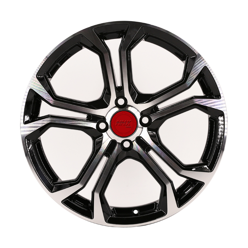 NNX R20 R22 PCD5X120 car alloy mag wheel rim 20x9.5 20x10.5 and 22X10  22X11