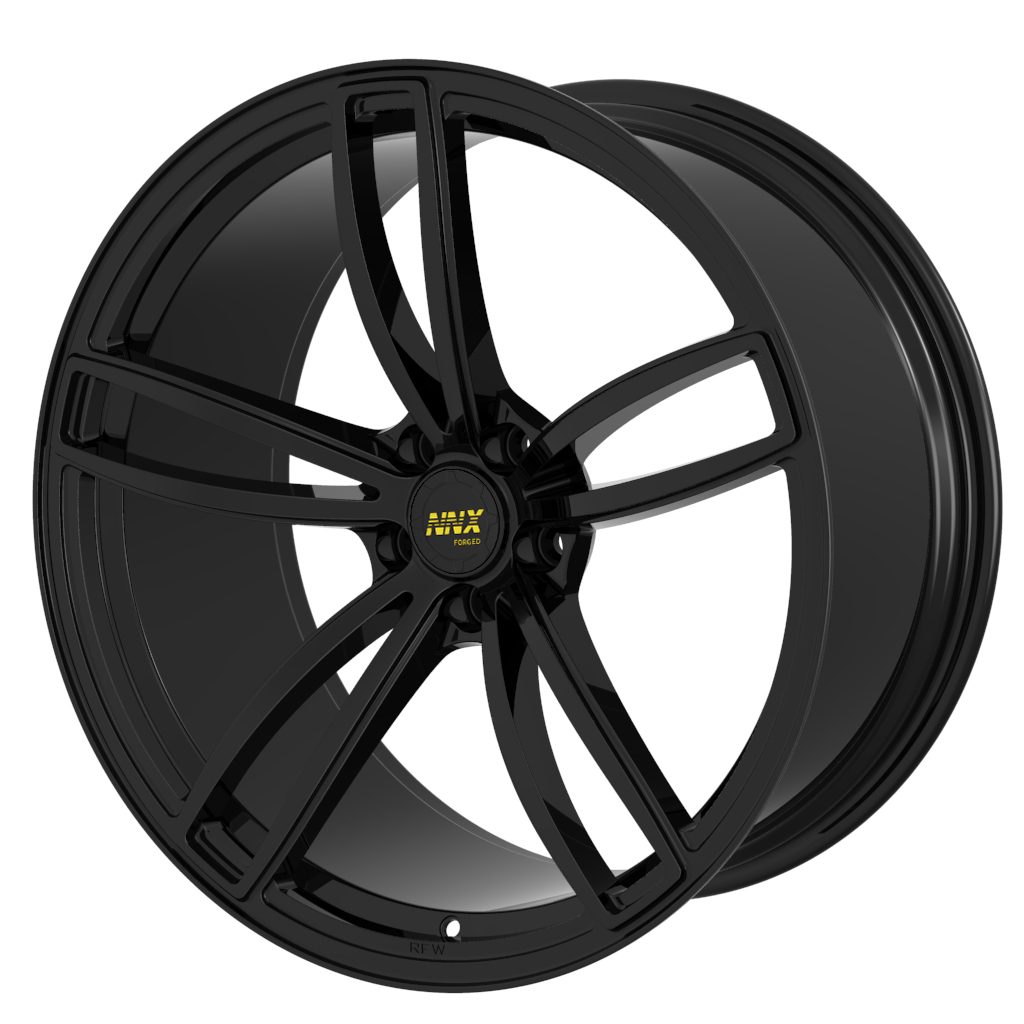 NNX-D1345- Factory direct selling forged alloy wheels
