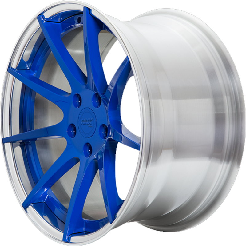 HB 29   18 19 20 21 22 23 24 inch 2PC car wheels 5X114.3 alloy forged wheels
