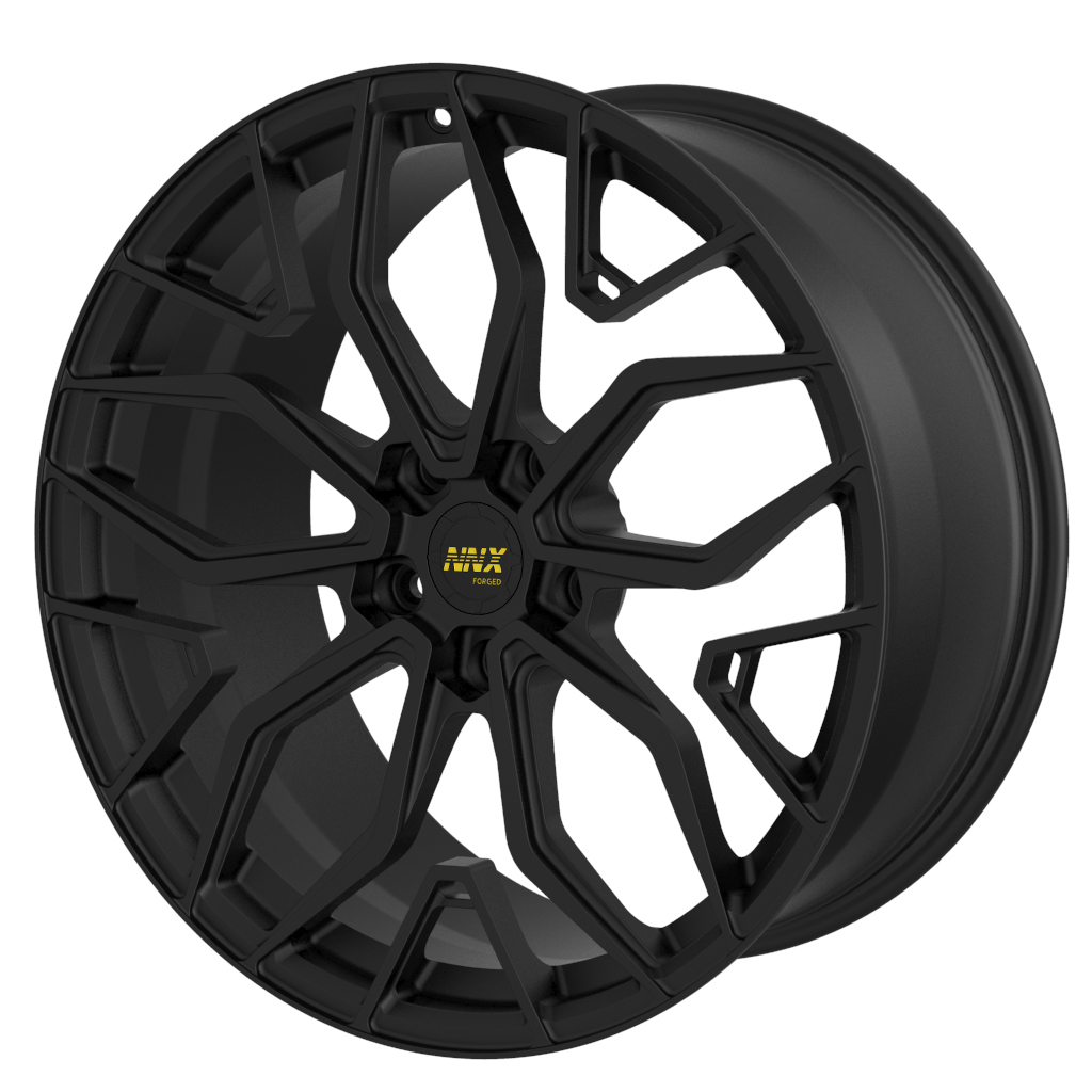     NNX-D999     Professional Supplier Oem Deep Concave Dish Staggered Forged Wheels Size 20 21 22 Inch Pcd 5x120