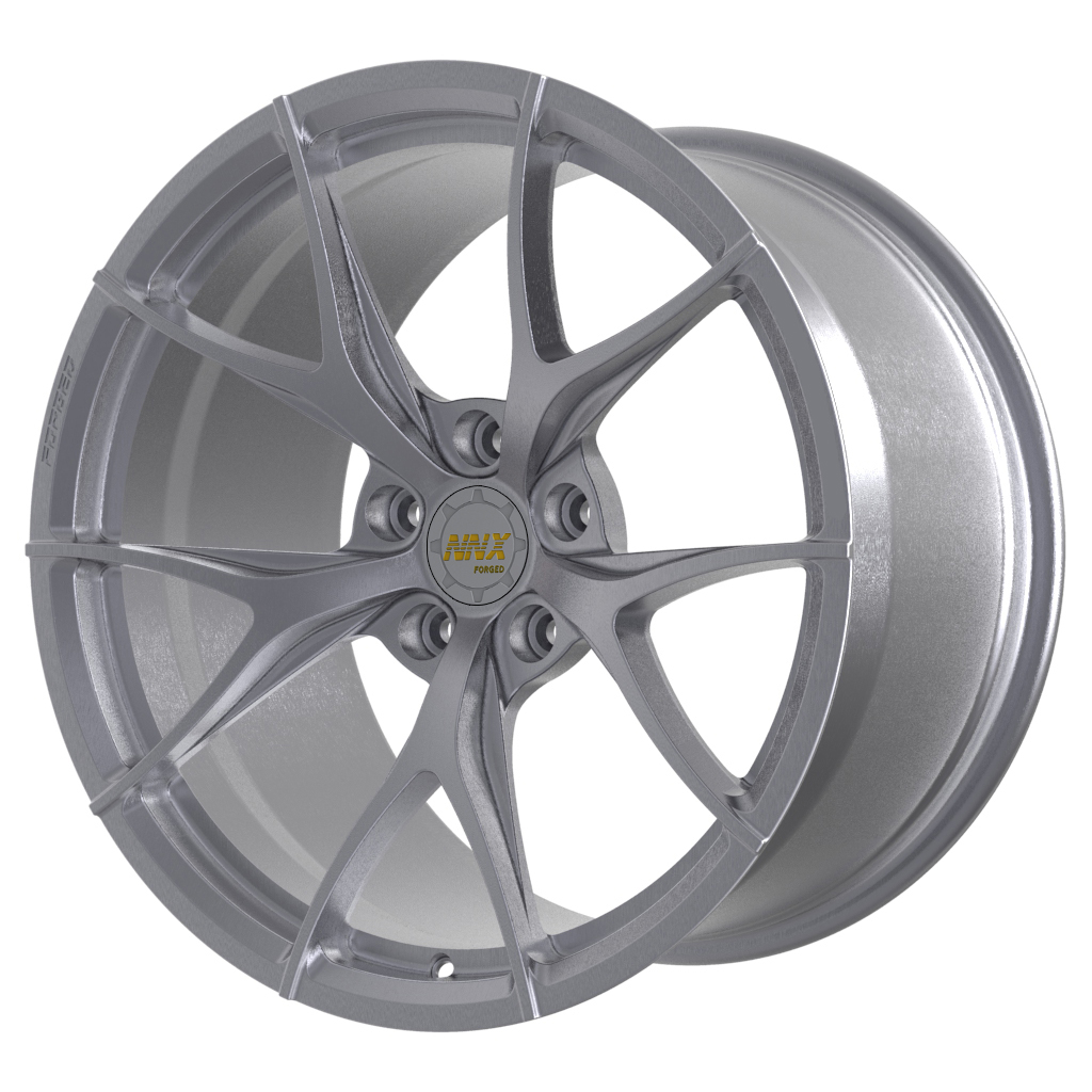 NNX-D592   Customized alloy wheels rims car 18 19 20 21 22 23 24 inch forged wheels car alloy  wheels