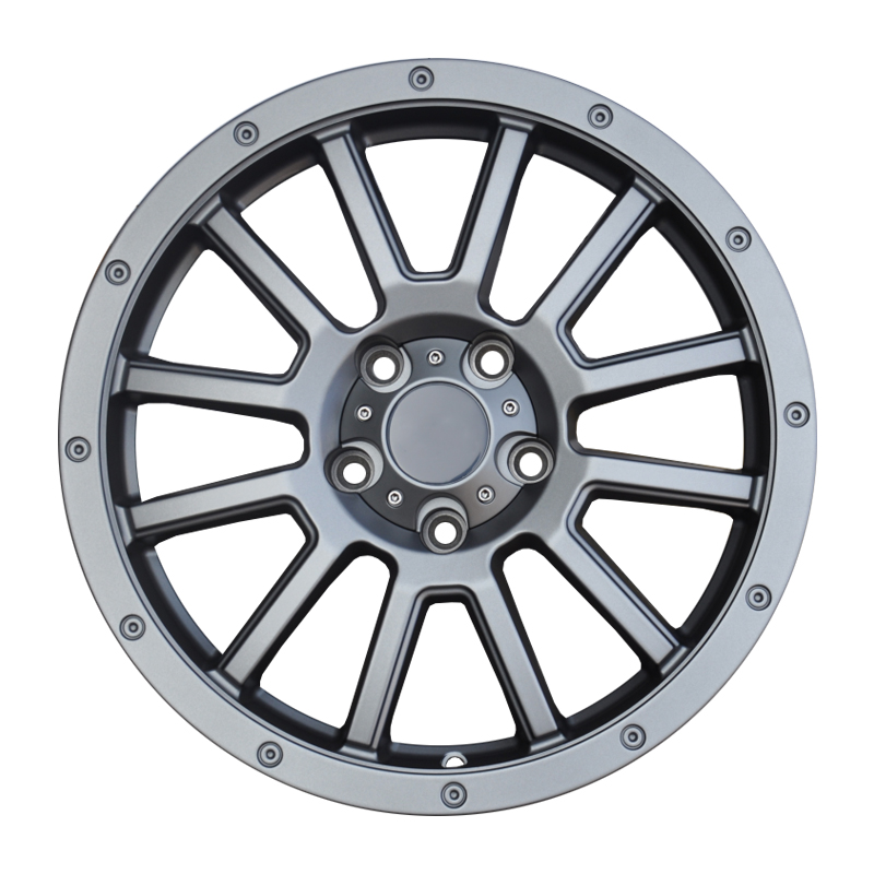 Factory direct auto rims 14 inch custom machined face new design auto alloy wheels wholesale rims for sale