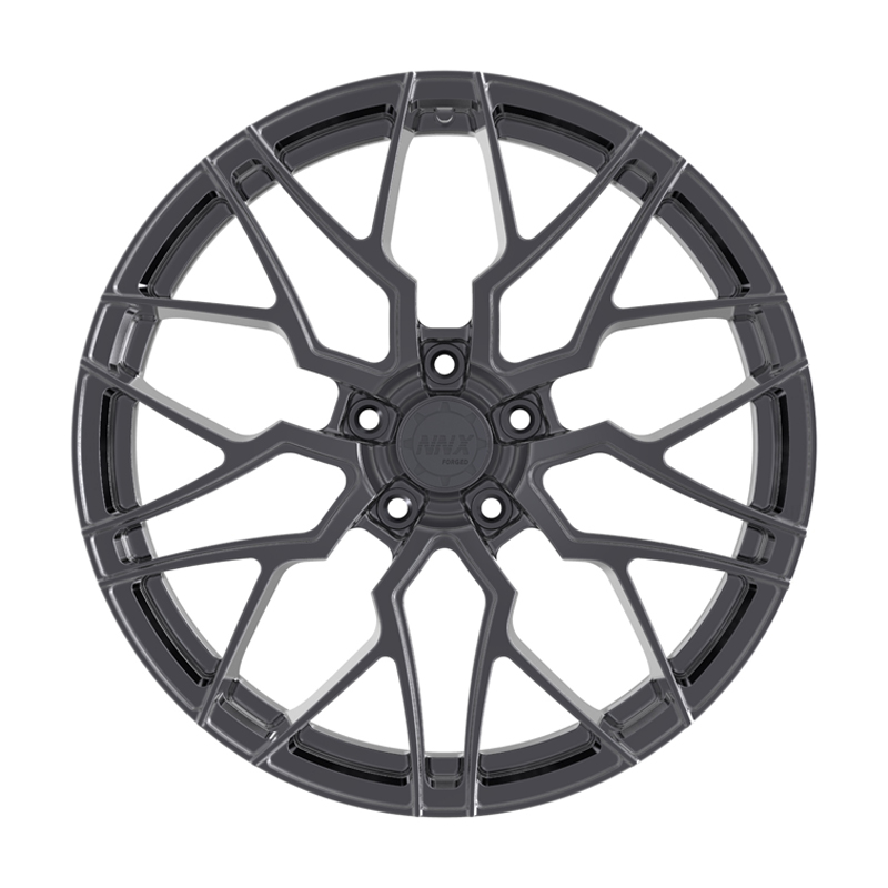 NNX-D139     Forged Car Wheels Best Quality Monoblock Concave Black 16 17 18 19 20 21 22 23 24 Inch  PCD 5x112 5x120 wheels Rim