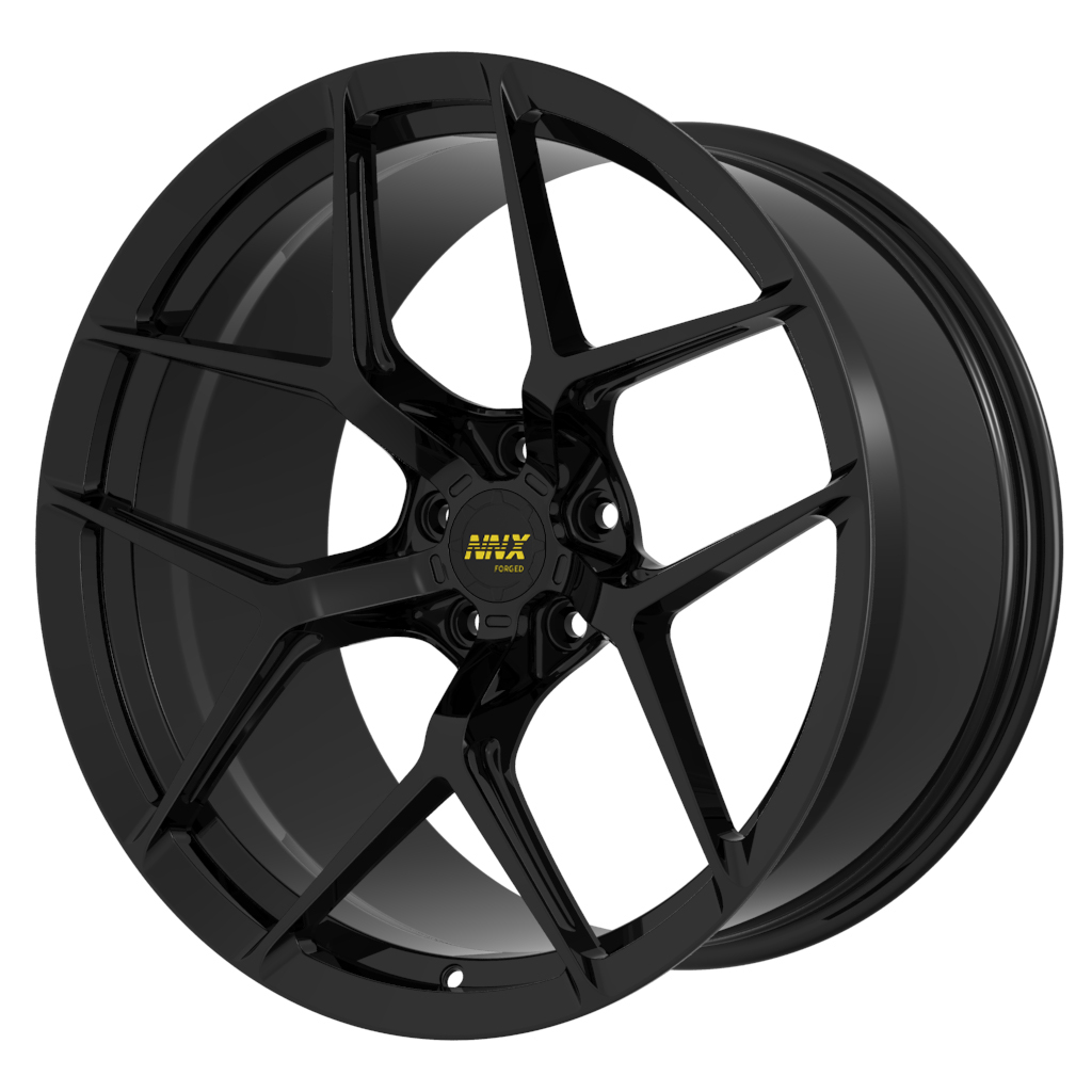 NNX-D474   Full size OEM forged wheels 16 17 18 19 20 21 inch  5x160 car alloy wheel rims  made in China