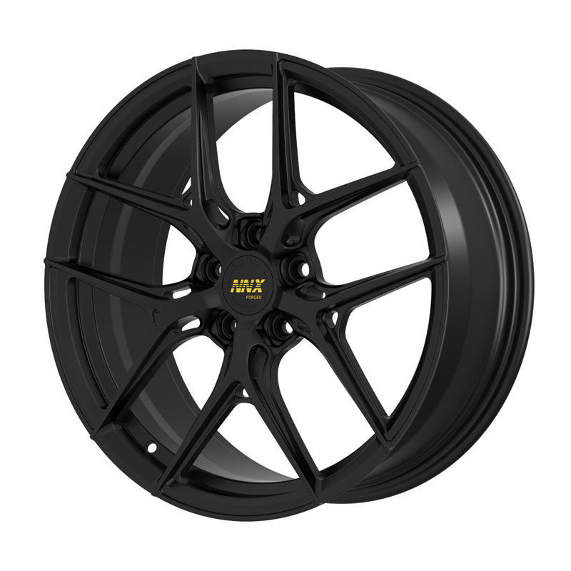 NNX-D336   Hot-selling car rims 17 1819 20 21 22 23 24 inch Mesh Design alloy wheels aluminium forged wheels