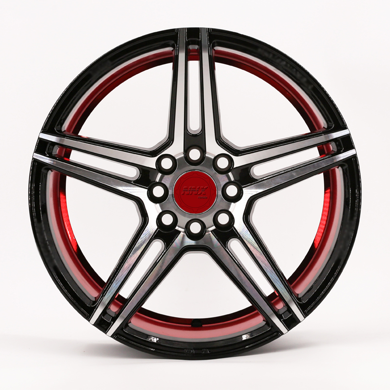 Original wheels 17 18 19inch ET35 38 45  PCD5x114.3 aluminum alloy car wheels
