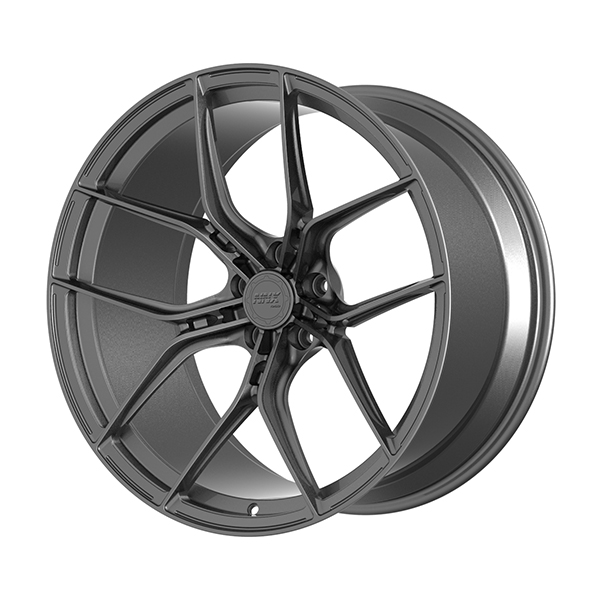 NNX-D07   custom alloy car rim 17 18 19 20 21 22 inch alloy wheels T6061 aluminium alloy forged car wheels