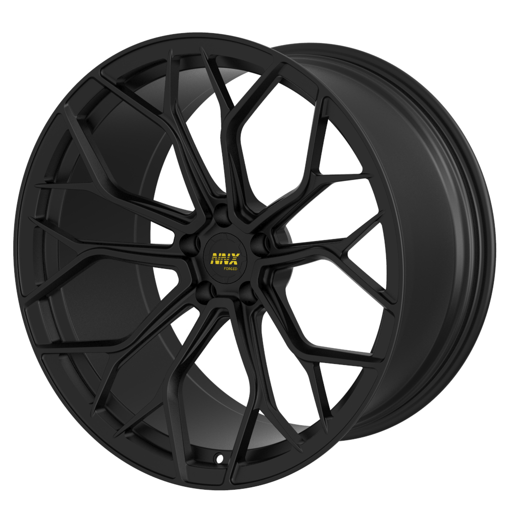 NNX-D961    High Quality Forged Wheel  19 20 21 22 23 inch forged aluminum alloy wheel rims for 5x112 car wheel rims made in china