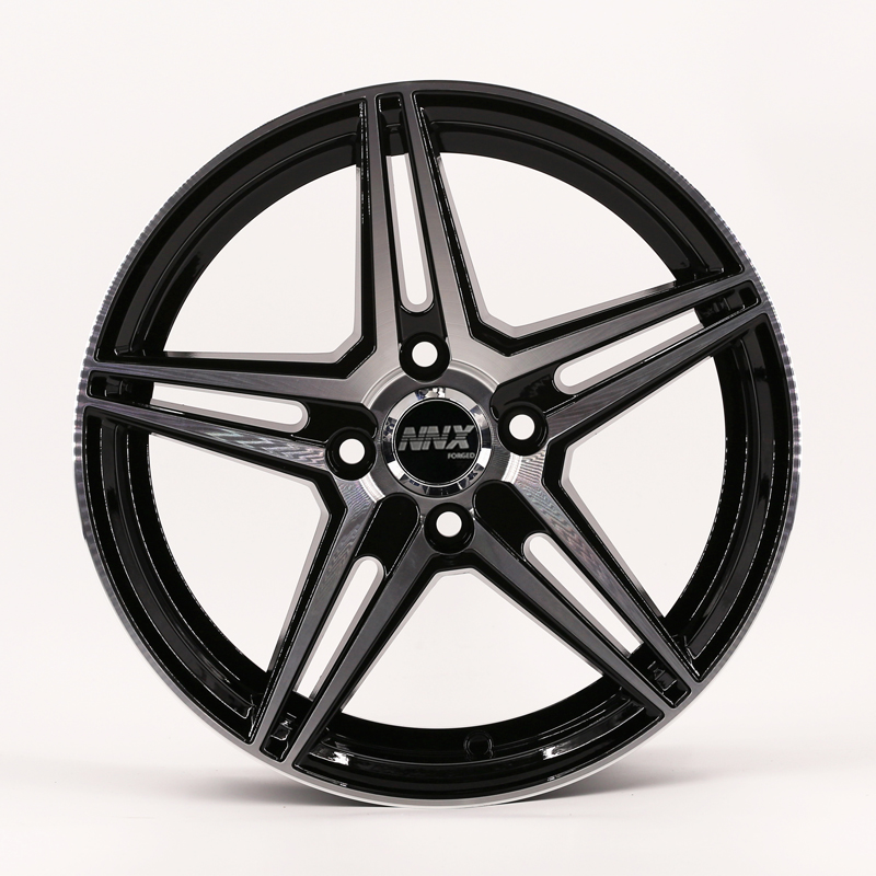 Alloy wheels 20inch car rims PCD5x108 5x120 aluminum alloy car wheels