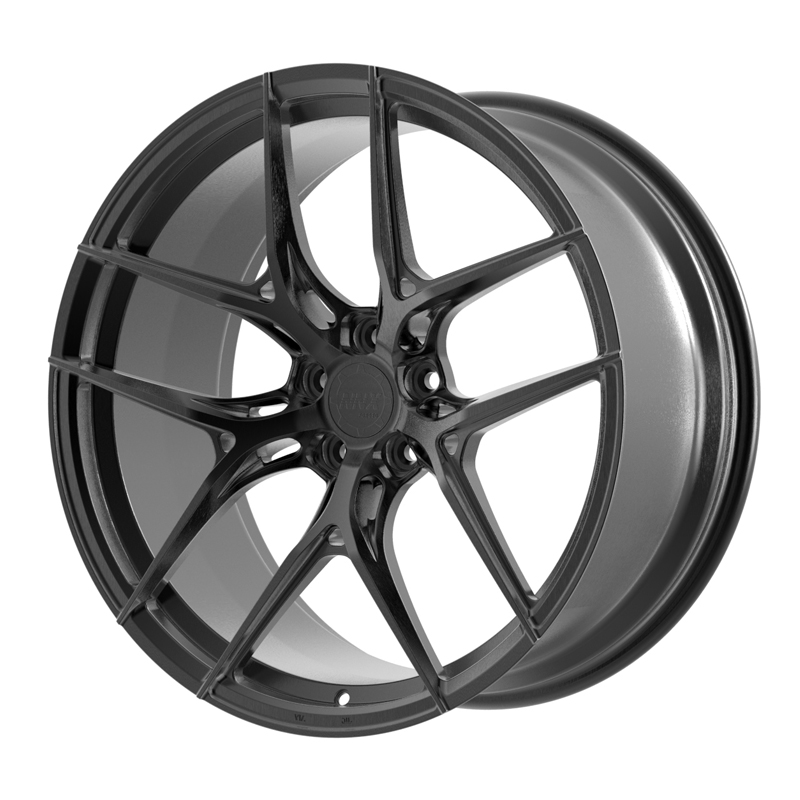 NNX-D259    series Aluminum alloy 6061 forged wheels PCD5x112/120  forged wheels