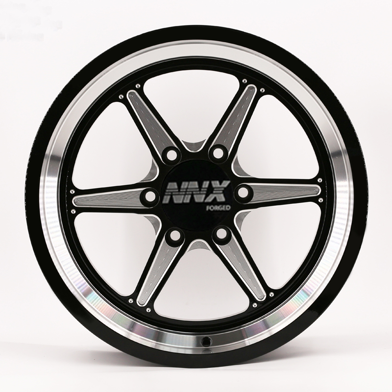 Car rim 17 18 inch alloy wheels PCD5x112 aluminum alloy car wheel
