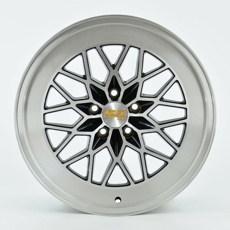 alloy wheels deep concave alloy car rims wheel 17*8.5 size wholesale,rims 15 inch 5 holes