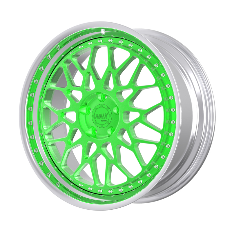 NNX-S98   Customized alloy car rim 22inch forged car alloy  wheels 5 hole 5x114.3 Car aluminum wheels
