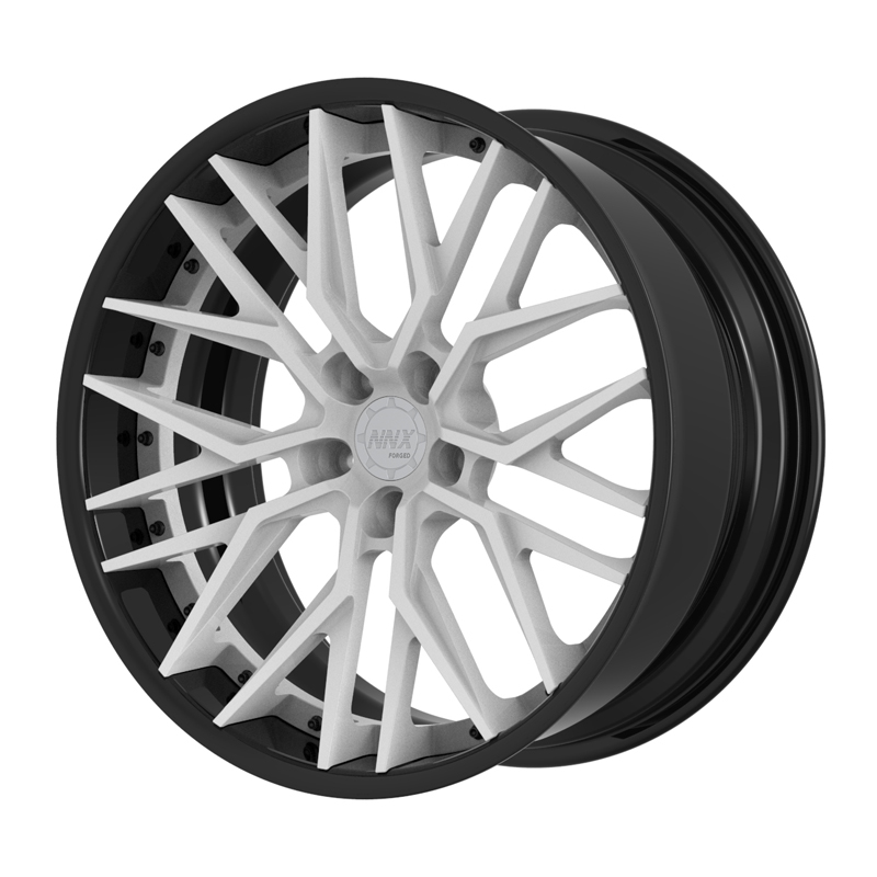 NNX-S54   Top quality customizable wheels on the car 18 19 inch rims 20 inch