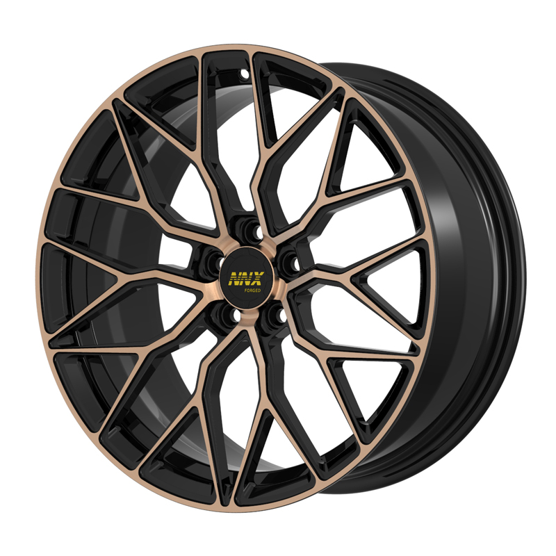 NNX-D325   NEW designs Forged wheel rims,custom 16 17 18 19 20 21 22 23 24 25 26 inch forged wheel alloy car rims