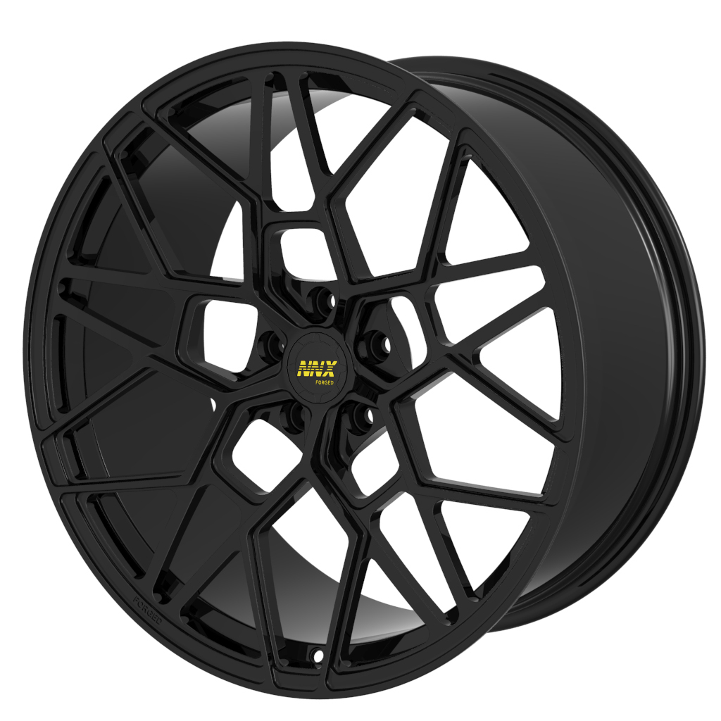 NNX-D754    New design luxury forging wheels car 16 17 18 19 20 21, 22, 23, 24 inches forging aluminum alloy wheel custom color