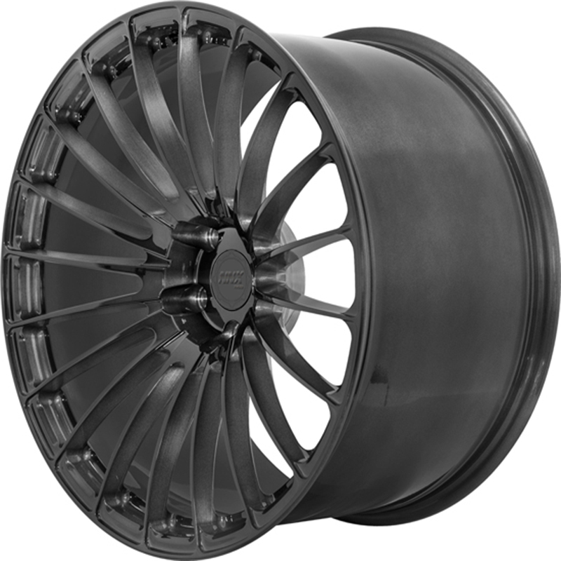 NNX-WD47    NNX Forged car alloy wheel 20 spoke 5x112 concave wheels rims SUV rims 18 to 22 inch