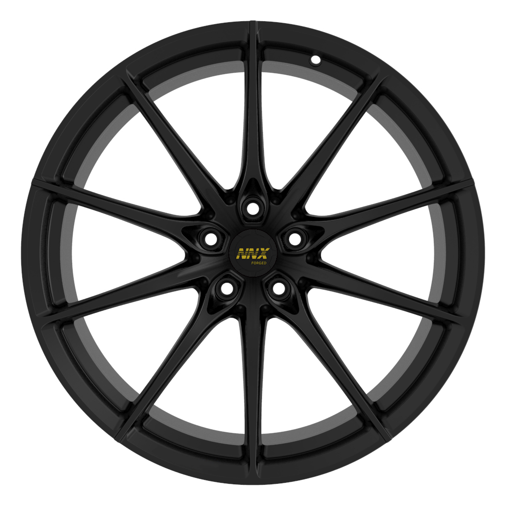  NNX-D1154     High quality alloy car wheel, personalized custom forged car wheels