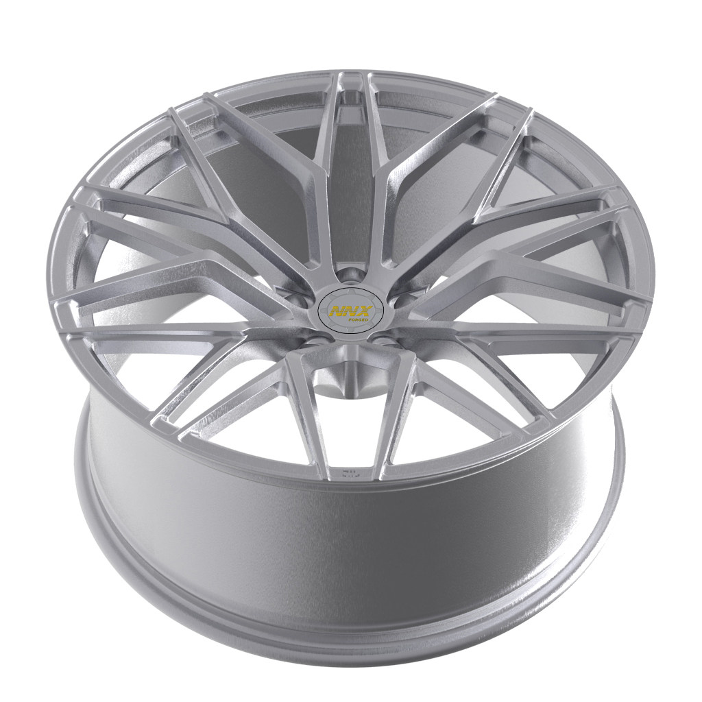 NNX-D597   center lock car wheels custom forged rims 16/17/18/19/20/21/22 Inch alloy wheels
