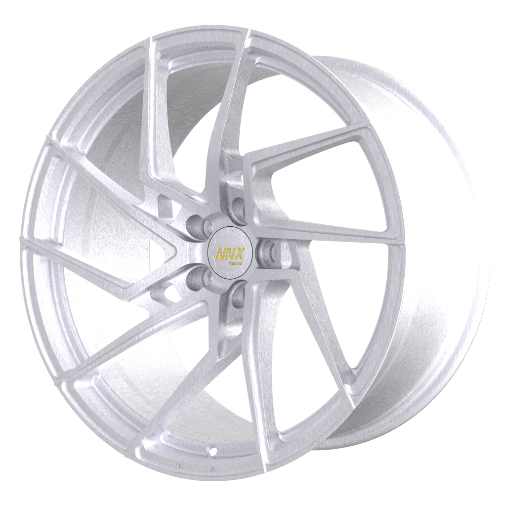 NNX-D576   custom deep concave 18 19 20 22 23 24 inch  forged wheels car alloy rim