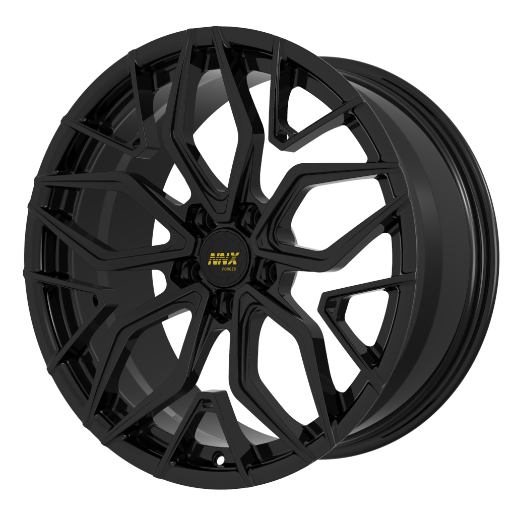 NNX-D497   Hot Sale Forged Wheel Rims for car  17 18 19 20 21 22 23 24 inch Forged Aluminum alloy wheel
