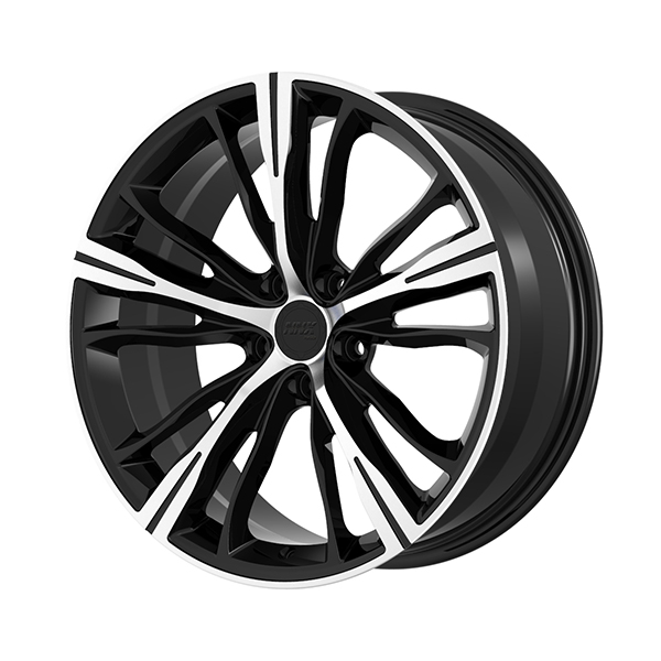 NNX-D23   Forged aluminium car wheels forged rims 17 18 19 20 21 22 23 24 inch customised colour china wheel wholesale