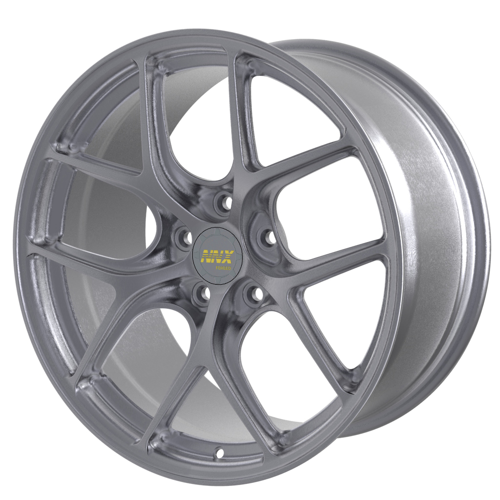 NNX-D960    Customized  forged wheel,17 18 19 20 inch car wheel rims, aluminum alloy car wheel rims for PCD 5x112 or 5x120 Wheel rims