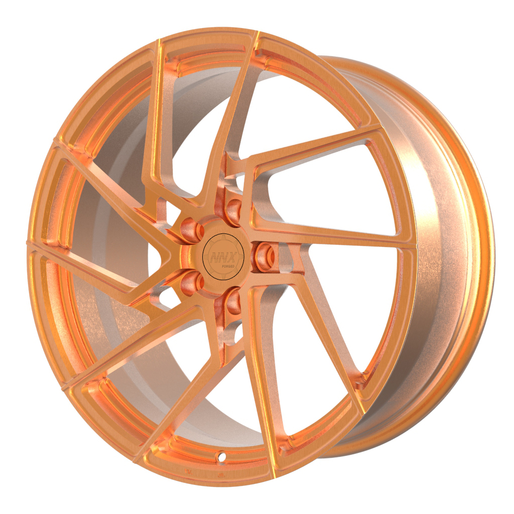 NNX-D463   High quality wheel 16 17 18 19 20 21 22 23 24 inch new design forged wheels car rims