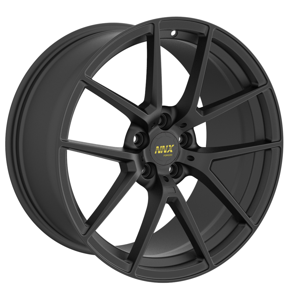   NNX-D1186      NNX New Arrival customised aluminium forged car wheels rims factory direct sale quality guaranteed 17~22 inch