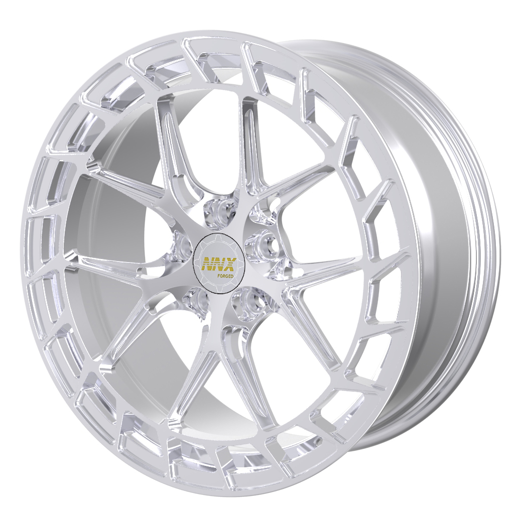   NNX-D1168     Wholesale Factory price 20 size Aluminum Alloy Car Wheel Rims, Forged Wheels
