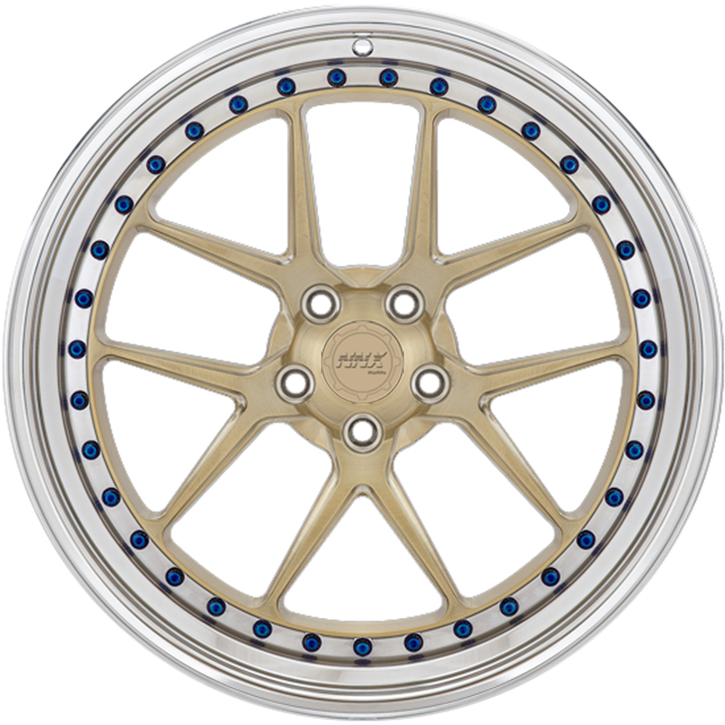 custom car rim 17 18 19 20 21 22 inch 17inch 5x120mm alloy wheels  step lip T6061 aluminum alloy car wheel rims for audi