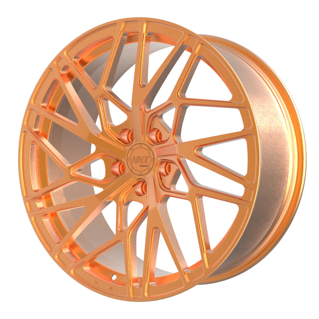 NNX-D568    custom forged 18 19 20 21 22 inch forged wheels alloy car wheels auto rims