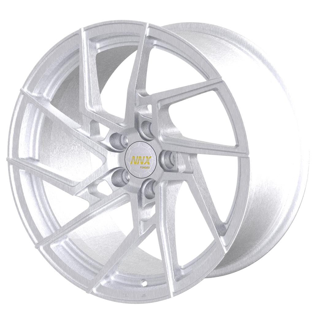 NNX-D658    aluminum wheel 17 18 19 20 21 22inch car rim forged wheels