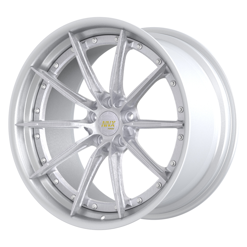 NNX-S94   18 inch 22 inch 24 inch custom wheel 1 piece  2 piece forged 18x9.5 19x9.5 20x8.5 20x9.5  5*120 5*110 car wheels rim  concave