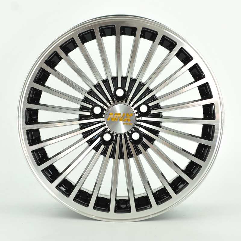 Factory direct selling alloy wheels,17x8 17x9 20x10 20x14 4x100 5x112/120 wheel rim